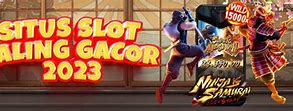 Apk Game Slot Baru Gacor Hari Ini 2023 (Slot Gacor)