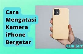 Cara Membersihkan Kamera Iphone