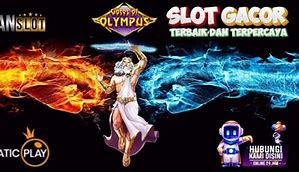 Demo Slot Berhadiah