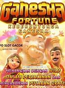 Ganesha Fortune Maxwin Hari Ini Live Draw