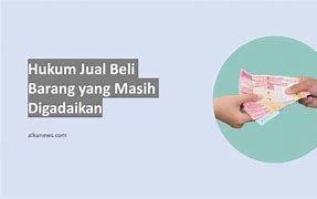 Hukum Jual Beli Chip