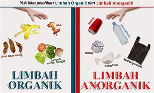 Limbah Organik Dan Anorganik Adalah Jenis Limbah Berdasarkan .