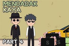 Mendadak Kaya 3 Lk21