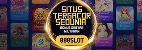 Play Slot 888 Login Link Alternatif Terbaru