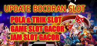 Slot Gacor Hari Ini Jutaan Rupiah Indonesia Hari Ini Live