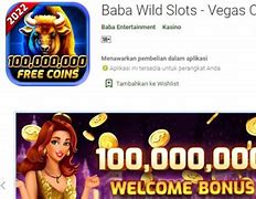 Slot Gratis Dapat Uang Apk