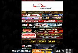 Slot Magnet Cuan Hari Ini Live Result Hk