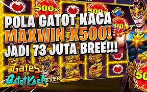 Tiki Slot X500 Hari Ini Terbaru 2022 Full Episode